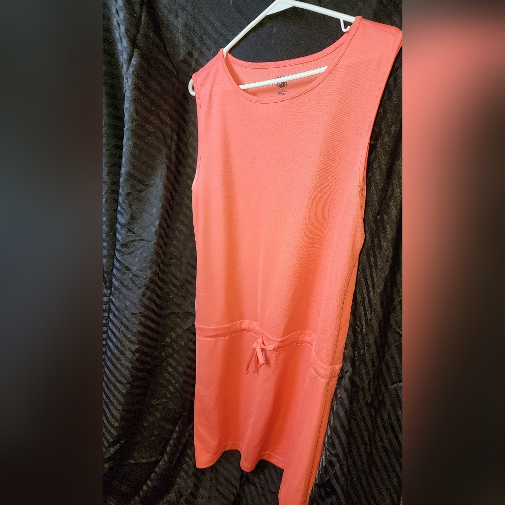 Reel Legends sport dress size L